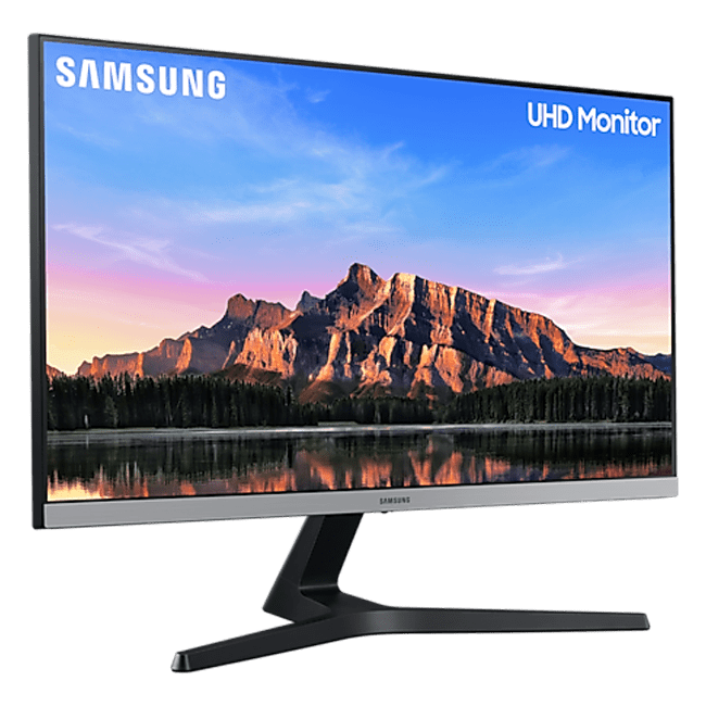 Монитор Samsung - 28" LU28R550UQIXCI 4K