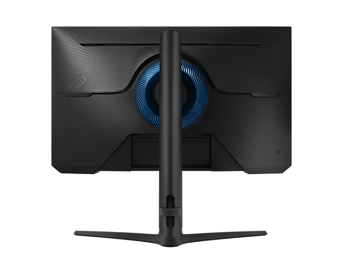 Монитор Samsung - 25" LS25BG400EIXCI Odyssey G4 Gaming
