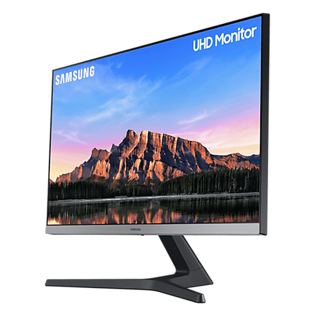Монитор Samsung - 28" LU28R550UQIXCI 4K