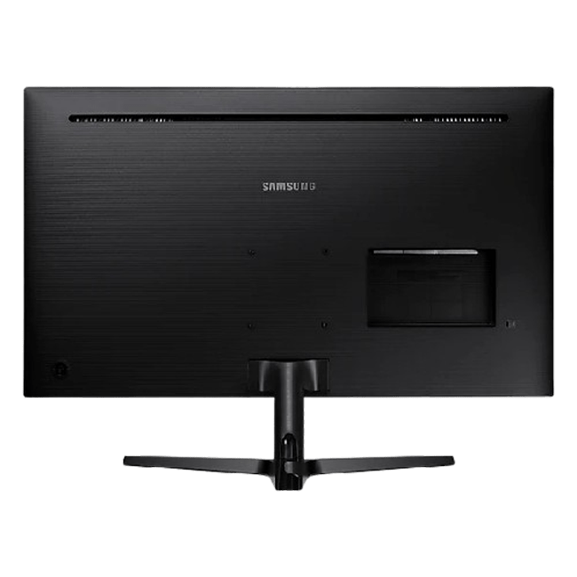 Монитор Samsung - 32" LU32J590UQMXUE