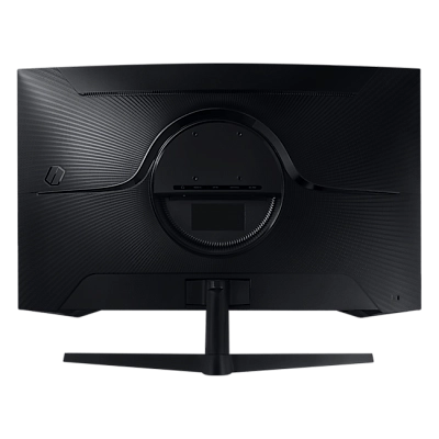 Монитор Samsung - 32" LS32AG550EPXUZ Odyssey G5 Curved Gaming