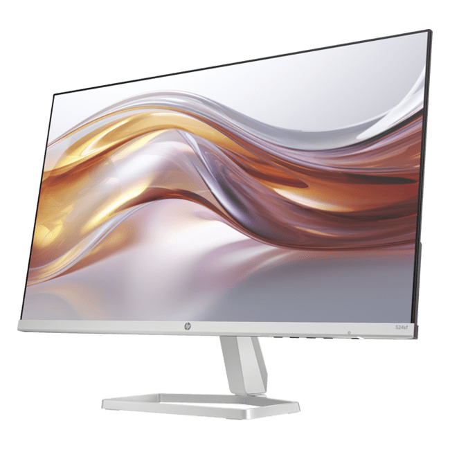 Монитор HP - 24" 524SF LED