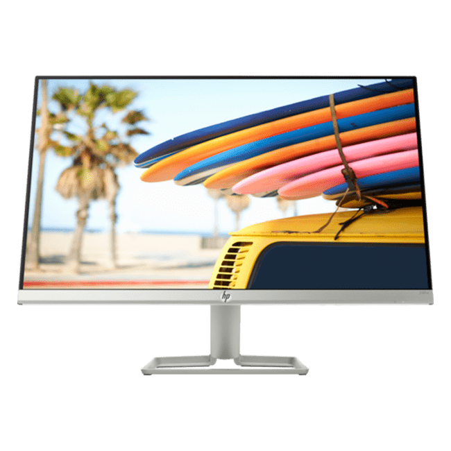 Монитор HP - 24" 24FW IPS LED  HDMI