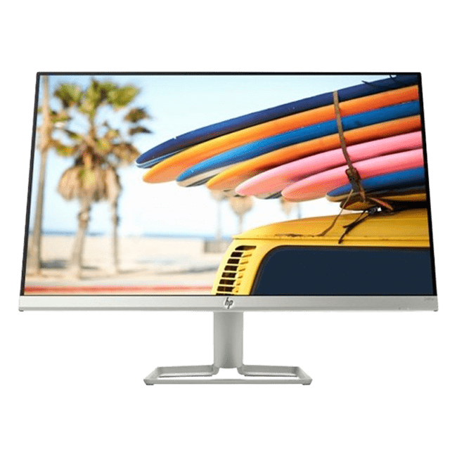 Монитор HP - 24" 24FWA IPS LED  HDMI