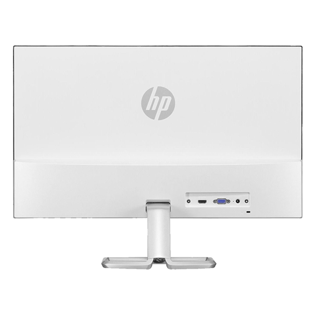 Монитор HP - 24" 24FW IPS LED  HDMI