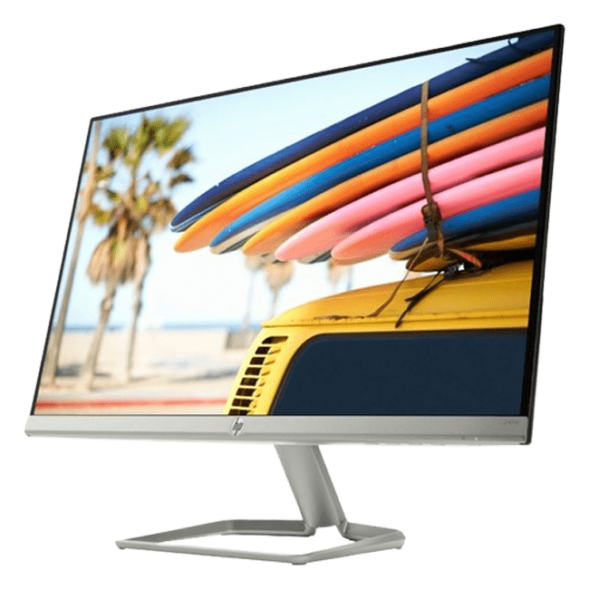 Монитор HP - 24" 24FWA IPS LED  HDMI