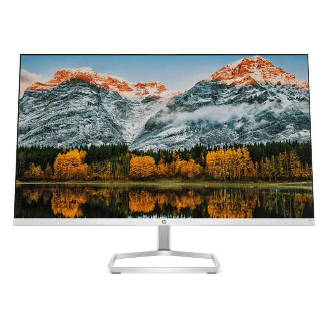 Монитор HP - 27" M27FW IPS LED  HDMI