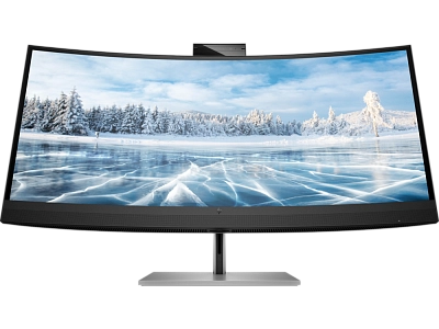 Монитор HP - 34" Z34c Curved