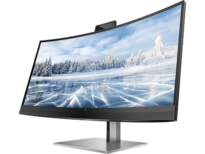 Монитор HP - 34" Z34c Curved