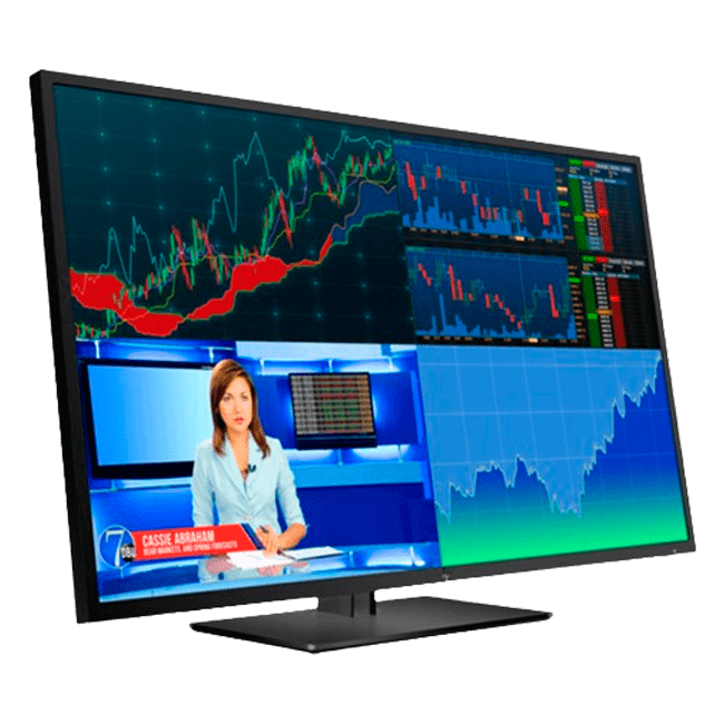 Монитор HP - 43" Z43 4K UHD