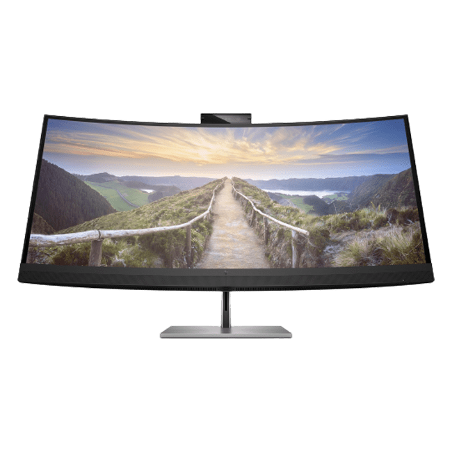 Монитор HP - 40" Z40c Curved