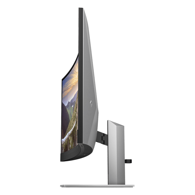 Монитор HP - 40" Z40c Curved