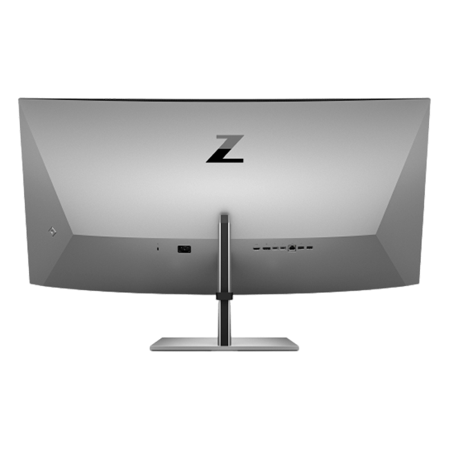 Монитор HP - 40" Z40c Curved