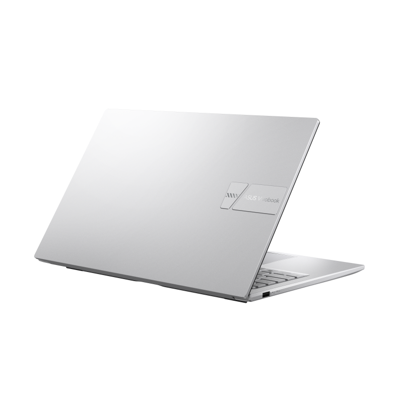 Noutbuk ASUS Vivobook 15 Silver
