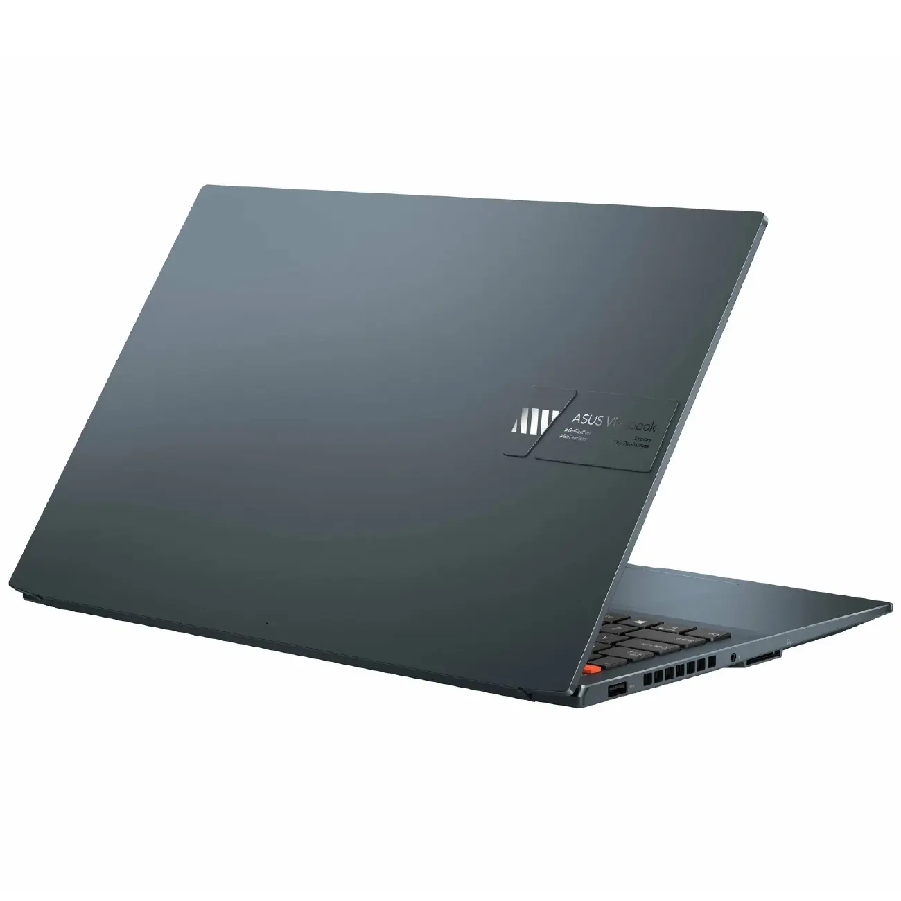 Ноутбук ASUS Vivobook Pro Blue