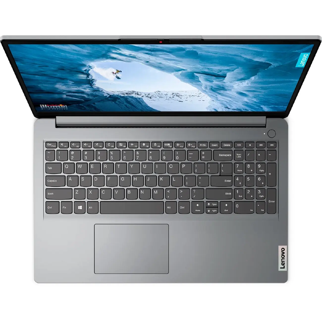Noutbuk Lenovo IdeaPad 1 15IGL7 Grey