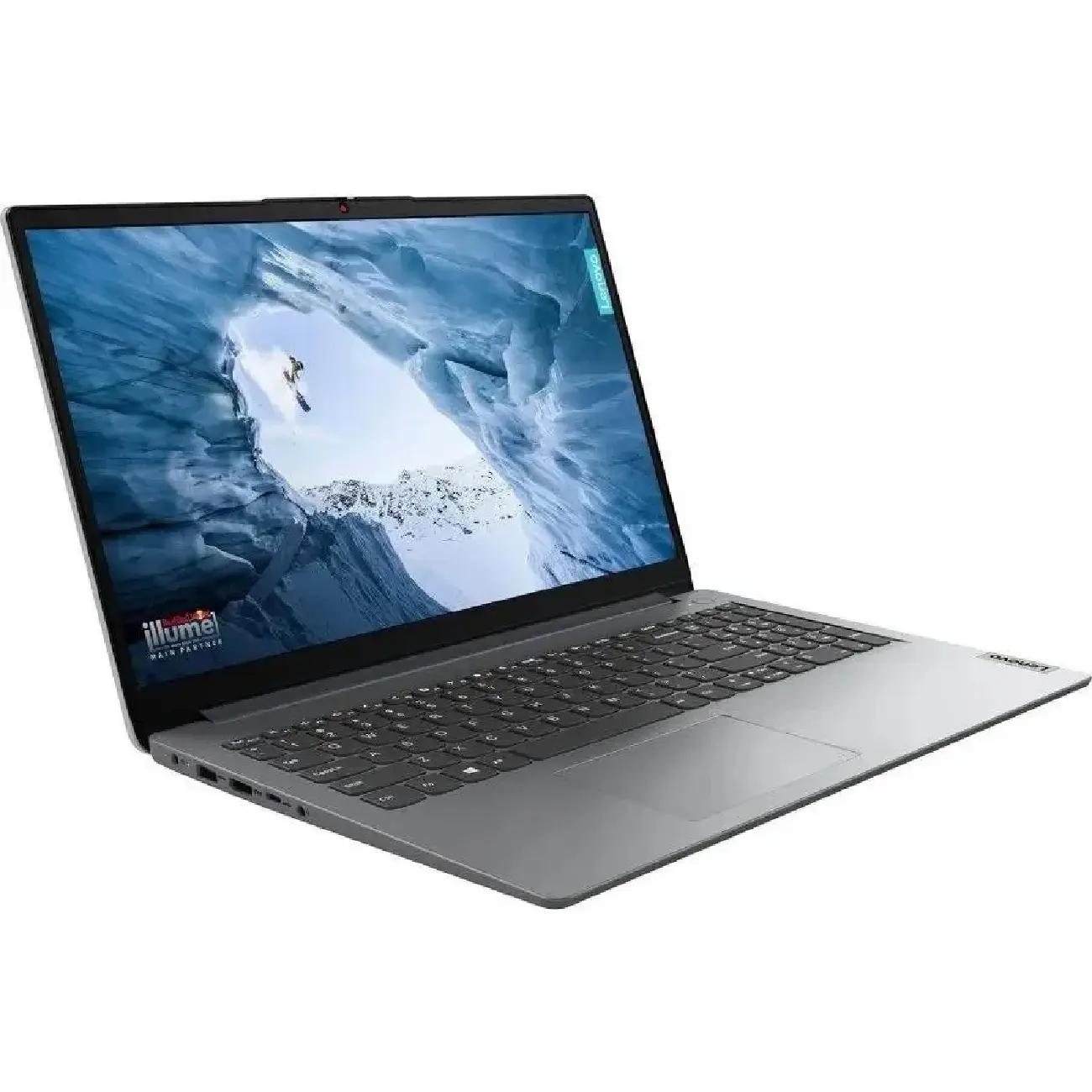 Ноутбук Lenovo IdeaPad 1 15IGL7 Grey