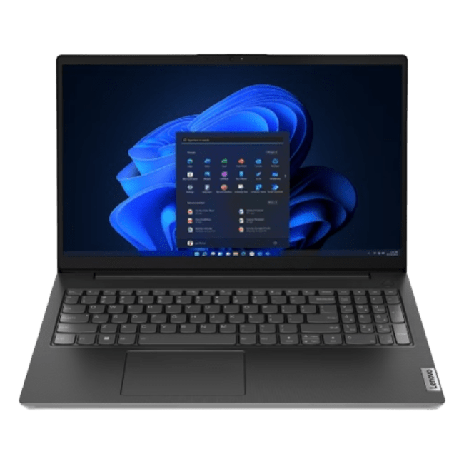 Ноутбук Lenovo V15 G3 IAP Black