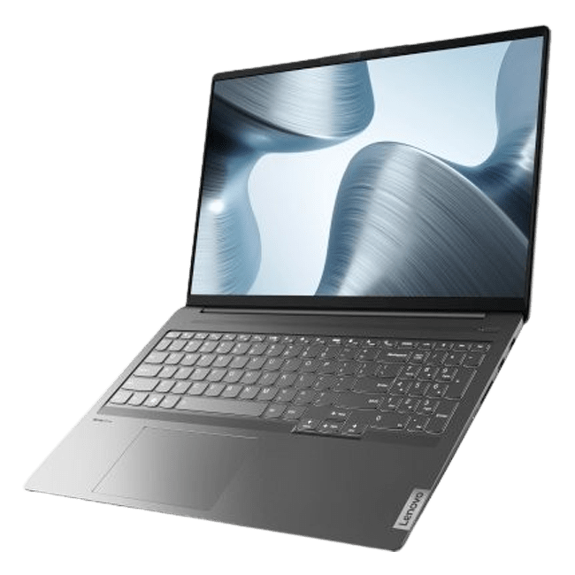 Ноутбук Lenovo IdeaPad 5 Pro 16IAH7 Grey