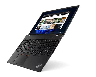 Ноутбук Lenovo ThinkPad T16 Gen 1 Black