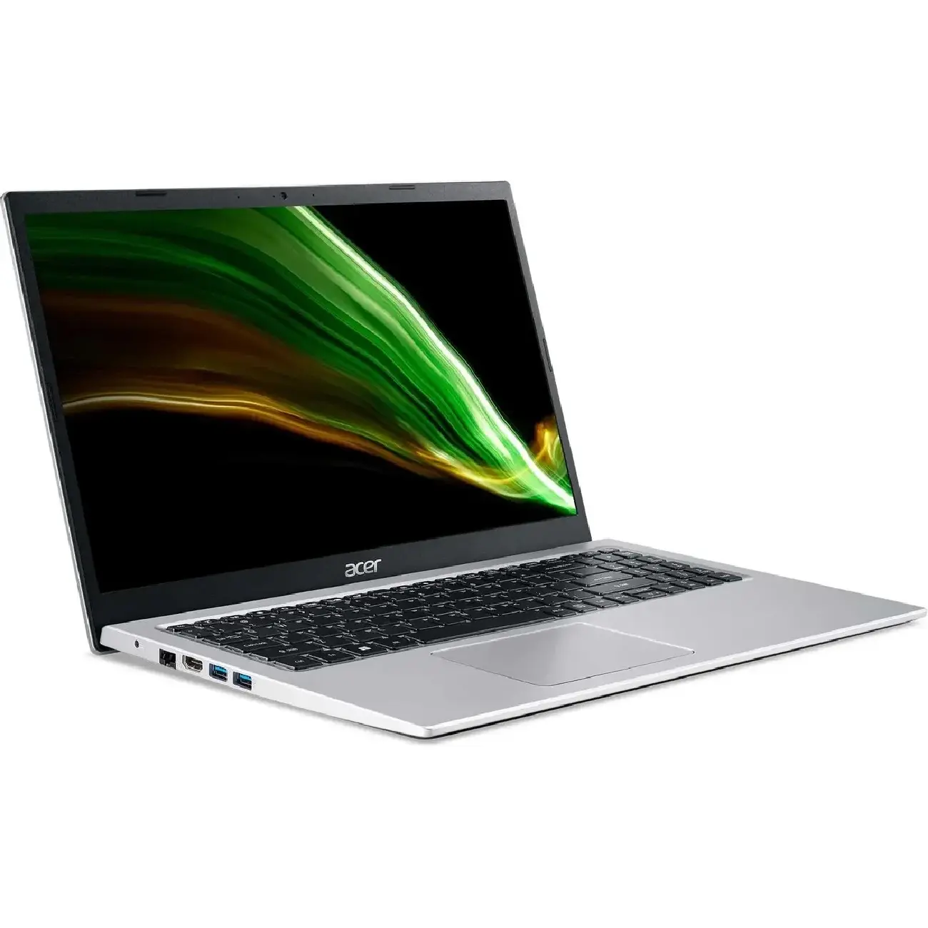 Ноутбук Acer Aspire 3 A315-35 Silver
