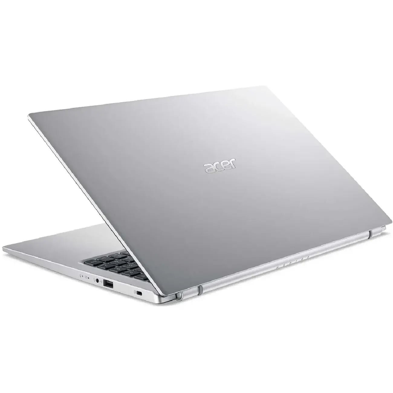 Ноутбук Acer Aspire 3 A315-35 Silver