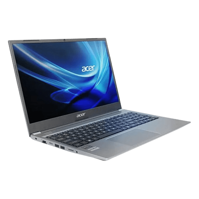 Ноутбук Acer Aspire Lite AL15-52 Gray