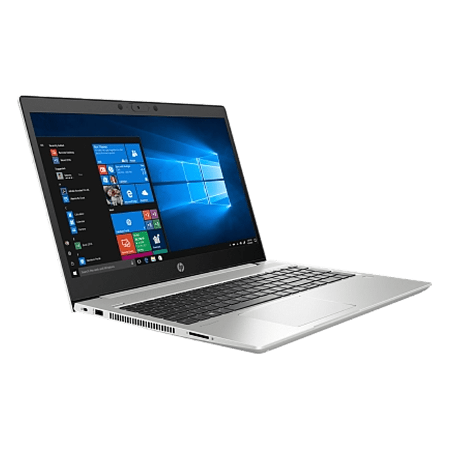 Ноутбук HP Probook 450 G7 Silver