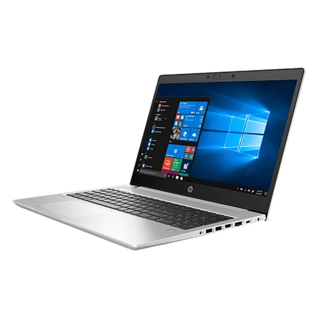 Ноутбук HP Probook 450 G7 Silver