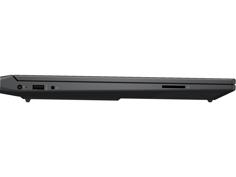 Noutbuk HP Victus 15-fa0092ci Silver