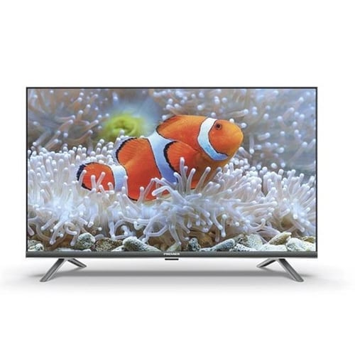 Телевизор Premier 43PRM720SV 43" Black