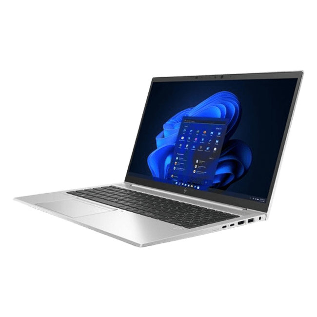 Ноутбук HP EliteBook 850 G8 Silver