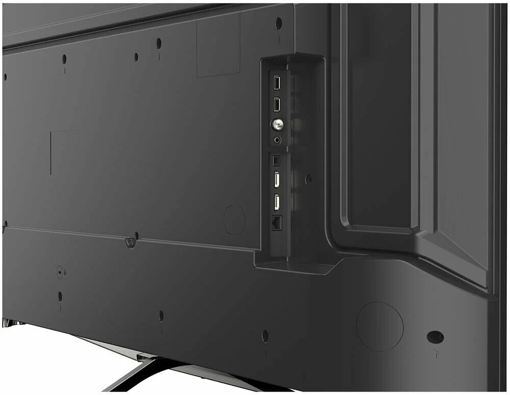 Телевизор Skyworth QLED 55SUE9500 55" Black