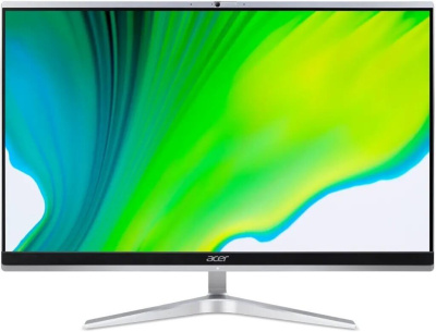 Моноблок Acer Aspire C24-1650 Silver