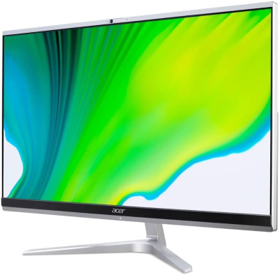 Моноблок Acer Aspire C24-1650 Silver