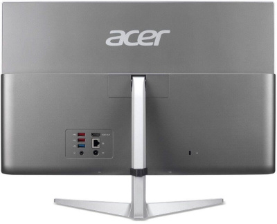 Моноблок Acer Aspire C24-1650 Silver