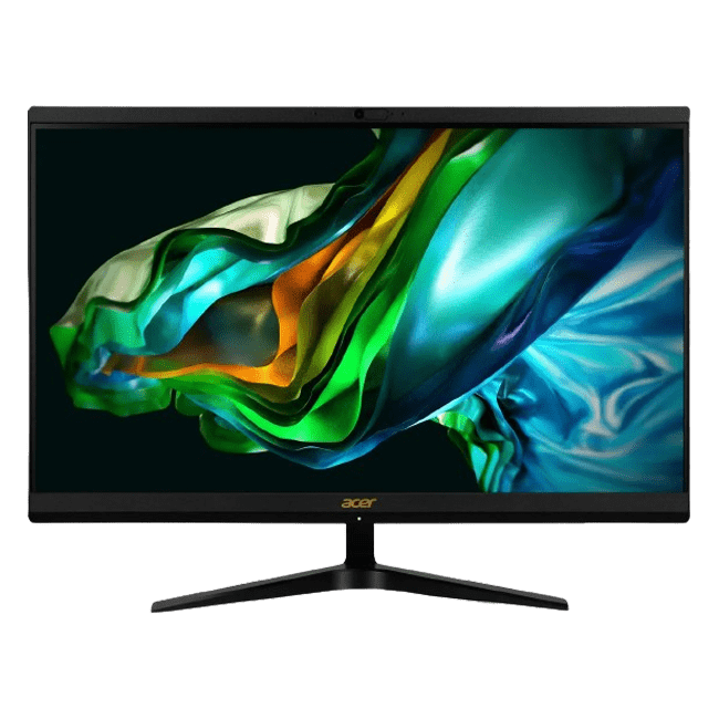 Моноблок Acer Aspire C27 Black