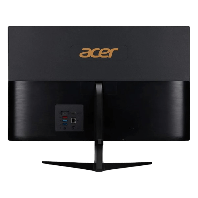 Моноблок Acer Aspire C27 Black