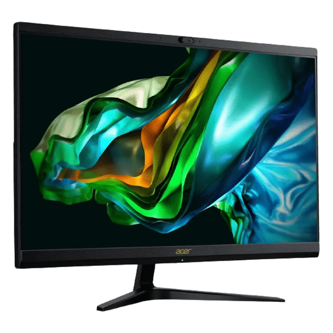 Моноблок Acer Aspire C27 Black