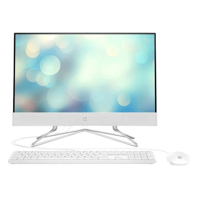 Моноблок HP 200 G4 White