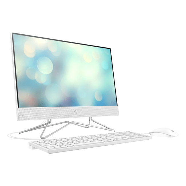 Моноблок HP 200 G4 White