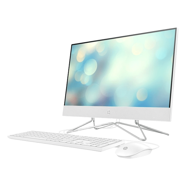 Моноблок HP 200 G4 White