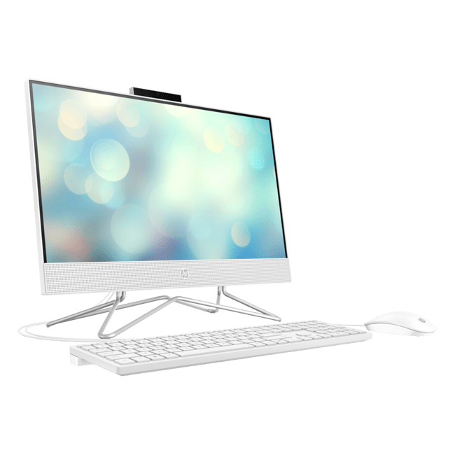 Моноблок HP 24-cb1004l White