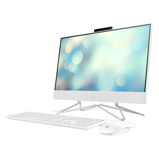 Моноблок HP 24-cb1004l White