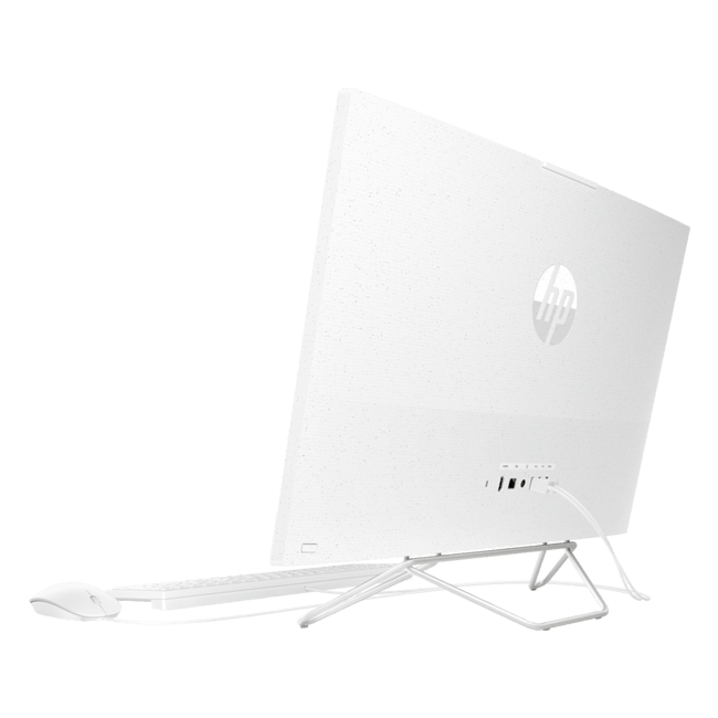 Моноблок HP 27-cb1017ci White