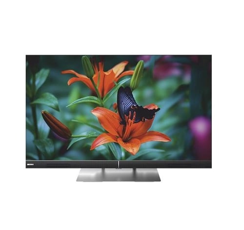 Телевизор Premier 50PRM800USV 50" 4K Ultra HD Black
