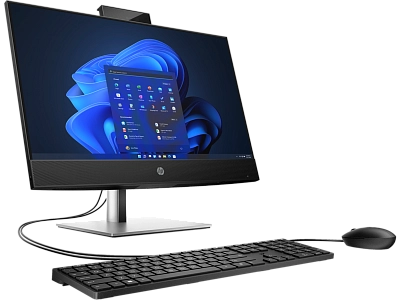 Моноблок HP ProOne 440 G9 Black