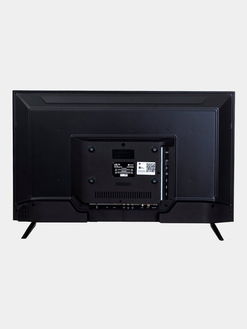 Телевизор SSMART 32FAV22 32", Black