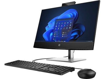 Моноблок HP ProOne 440 G9 Black