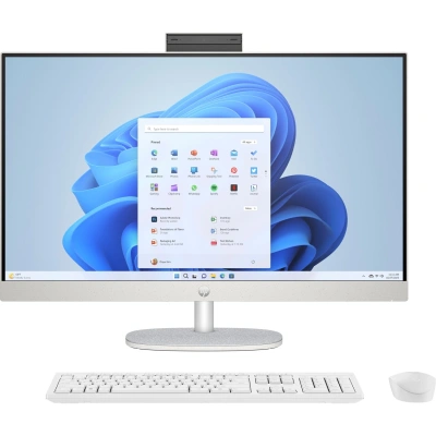 Моноблок HP Pavilion 27-ca0001ci